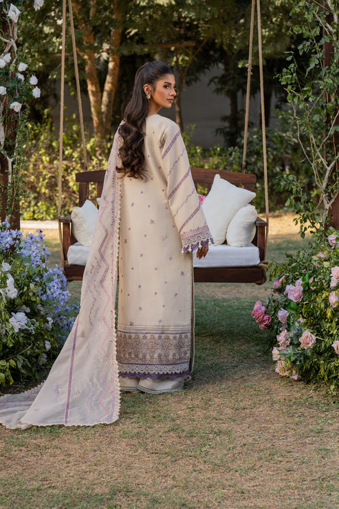 Florent Luxury Lawn 25