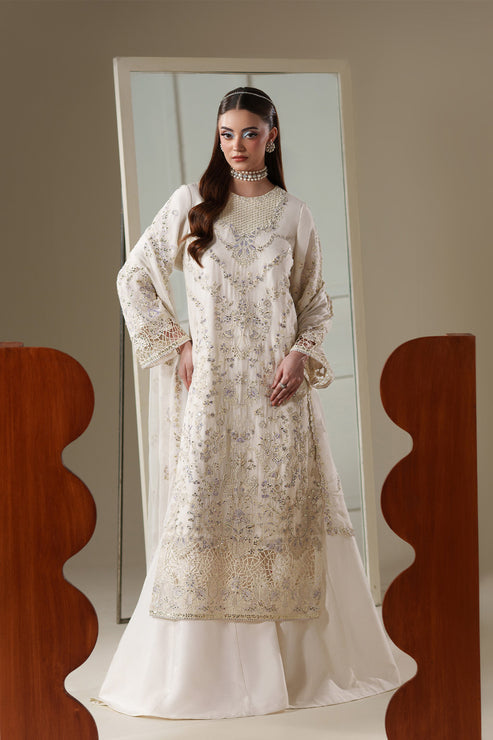 Emaan Adeel Nouvelle Luxury Chiffon '26