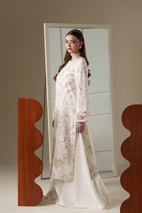 Emaan Adeel Nouvelle Luxury Chiffon '26