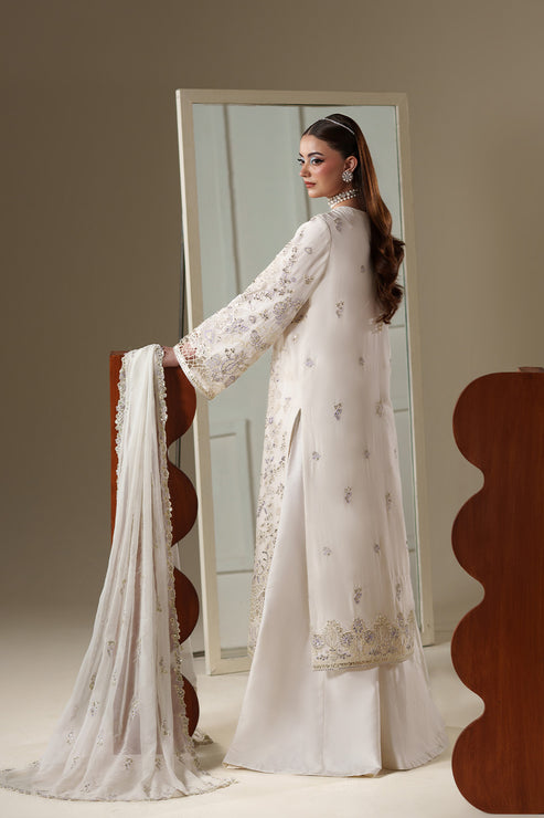 Emaan Adeel Nouvelle Luxury Chiffon '26