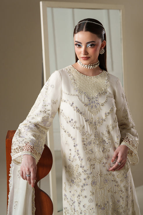Emaan Adeel Nouvelle Luxury Chiffon '26