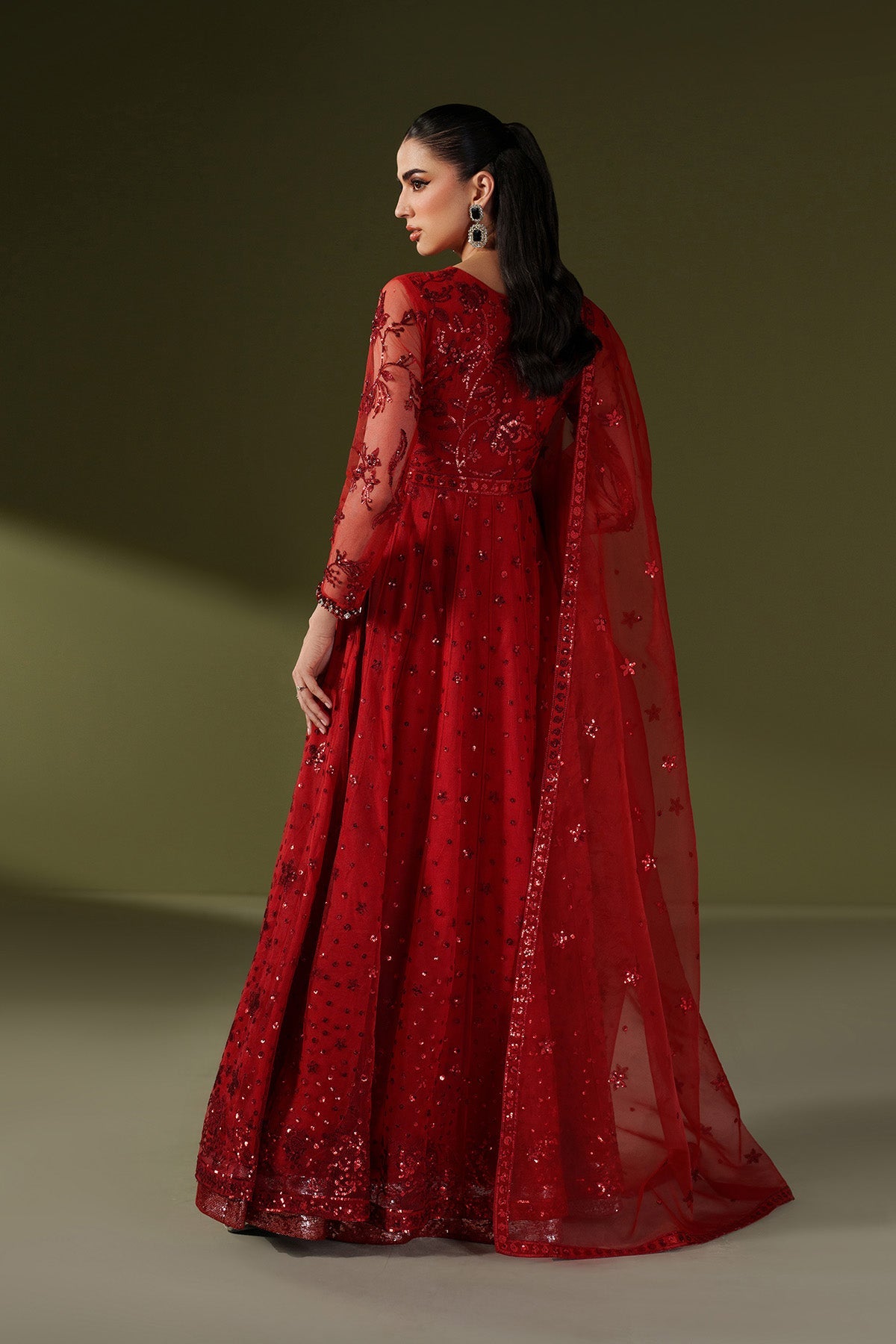 Alizeh Formals Exclusive