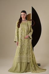 Emaan Adeel Nouvelle Luxury Chiffon '26