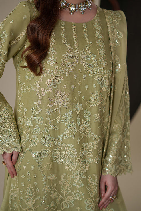 Emaan Adeel Nouvelle Luxury Chiffon '26