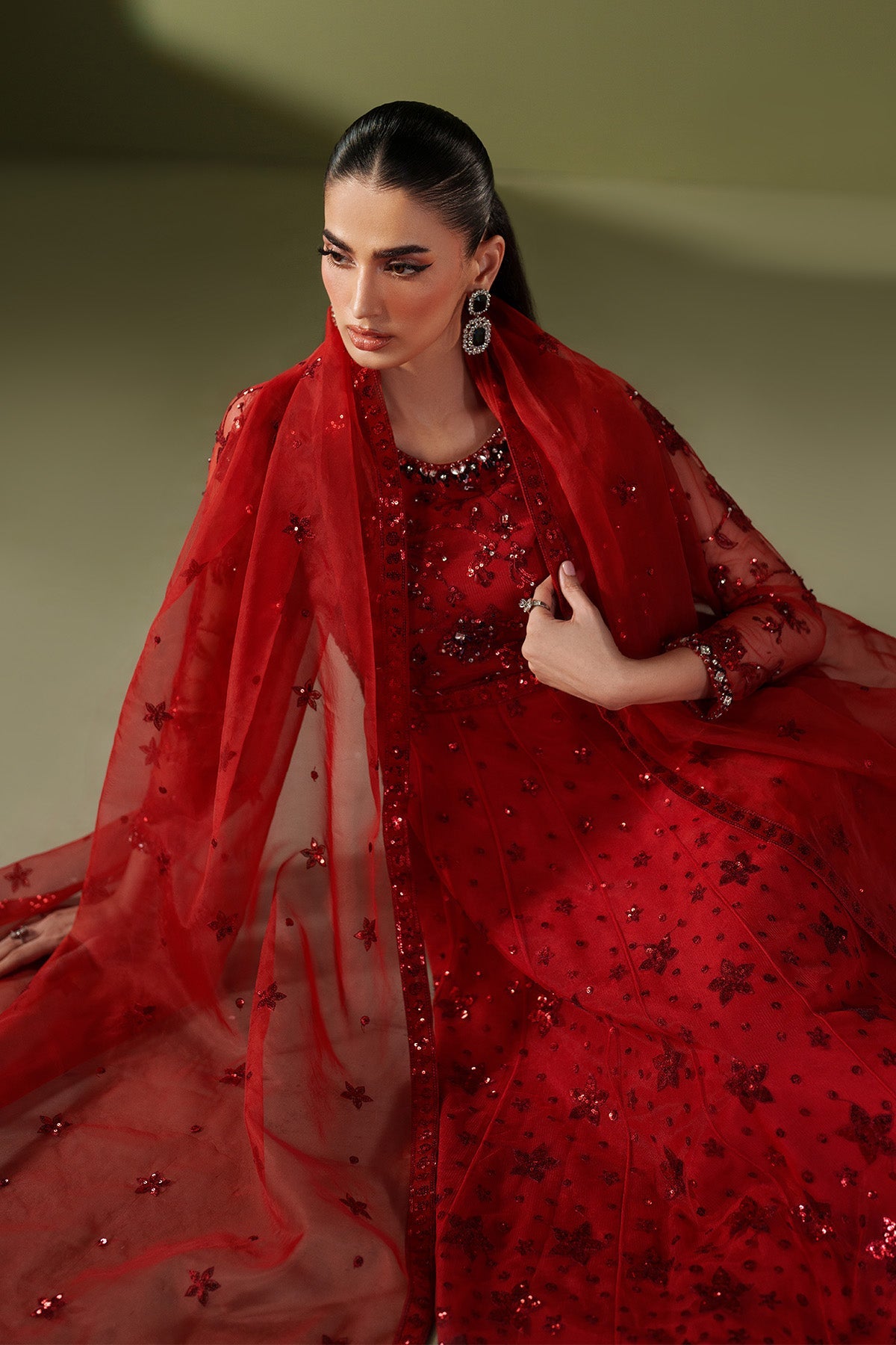 Alizeh Formals Exclusive