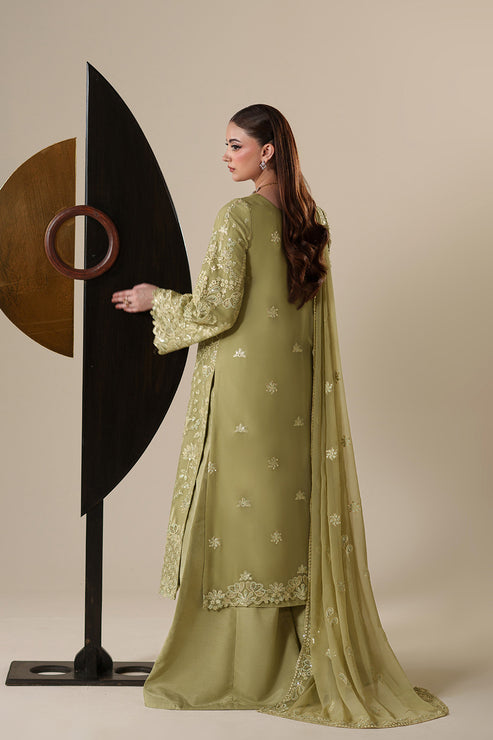 Emaan Adeel Nouvelle Luxury Chiffon '26
