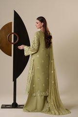 Emaan Adeel Nouvelle Luxury Chiffon '26