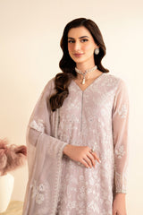 Xenia Deme Unstitched Chiffon Collection 25