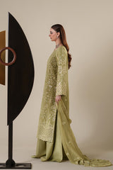 Emaan Adeel Nouvelle Luxury Chiffon '26