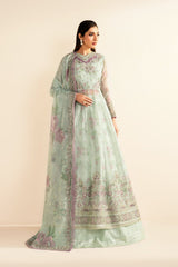 Xenia Deme Unstitched Chiffon Collection 25