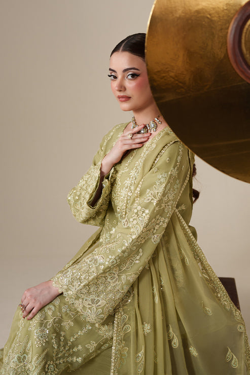 Emaan Adeel Nouvelle Luxury Chiffon '26