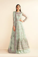 Xenia Deme Unstitched Chiffon Collection 25