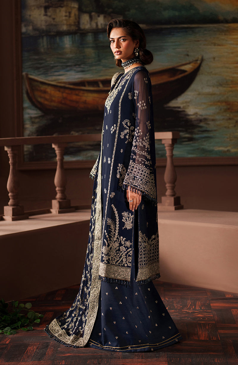 Premium Chiffon Luxury Formal Colllection 25