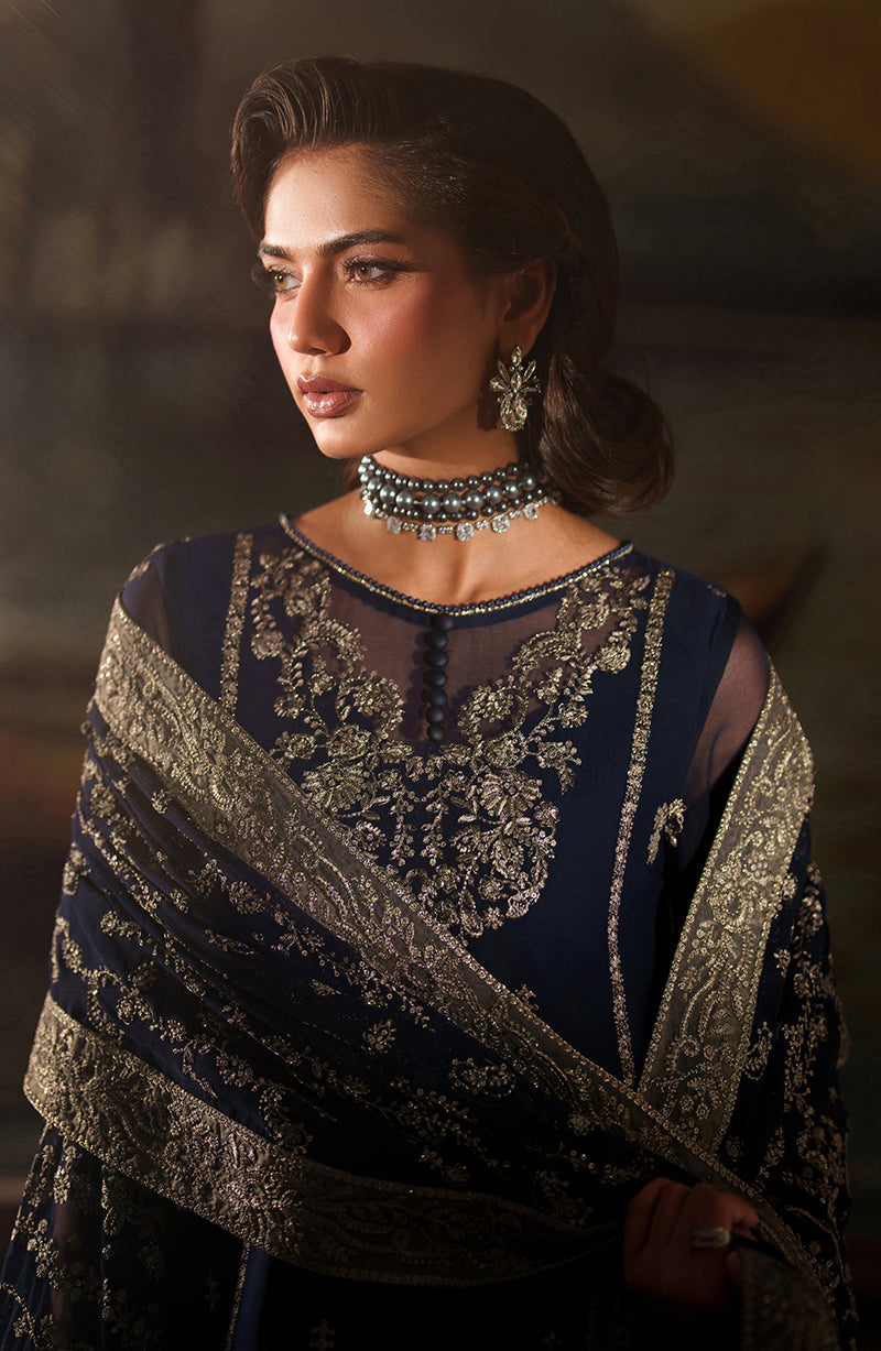 Premium Chiffon Luxury Formal Colllection 25