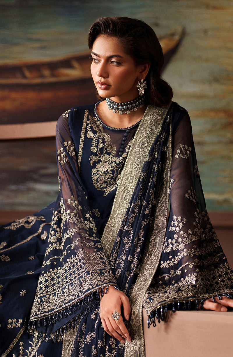 Premium Chiffon Luxury Formal Colllection 25