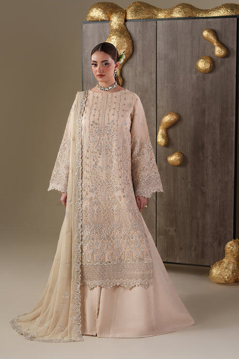 Emaan Adeel Nouvelle Luxury Chiffon '26