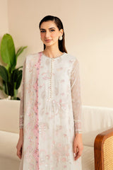 Xenia Deme Unstitched Chiffon Collection 25
