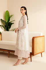 Xenia Deme Unstitched Chiffon Collection 25