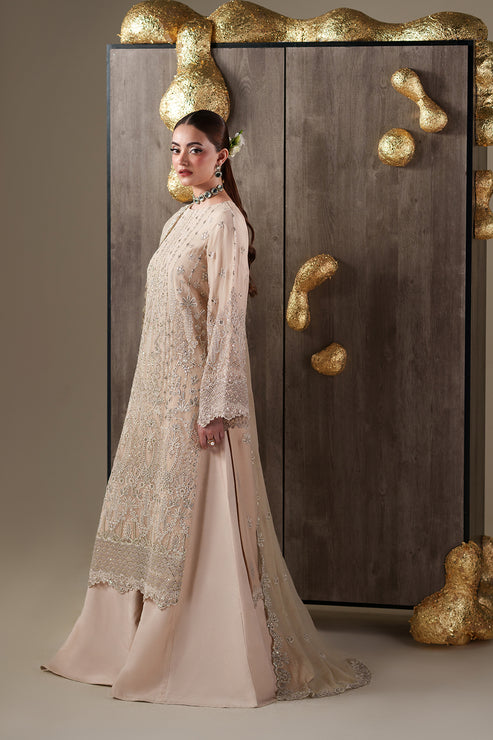 Emaan Adeel Nouvelle Luxury Chiffon '26
