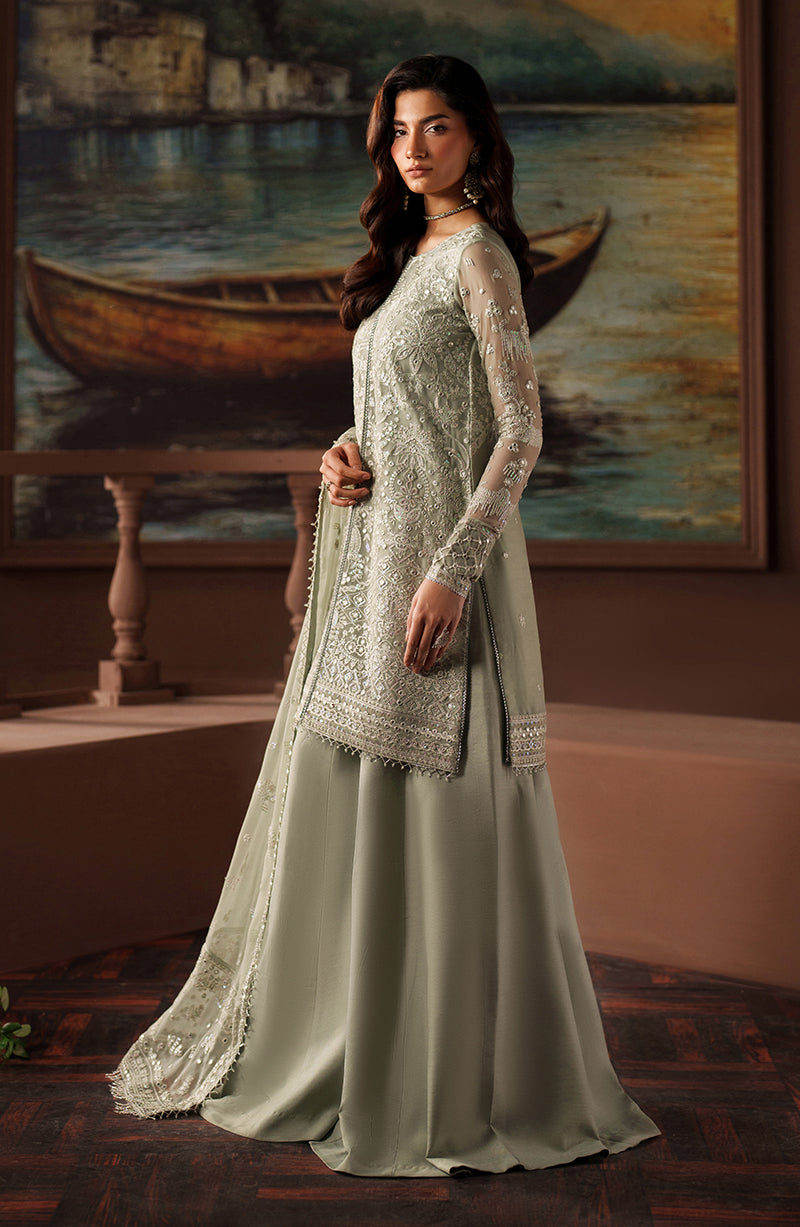 Premium Chiffon Luxury Formal Colllection 25