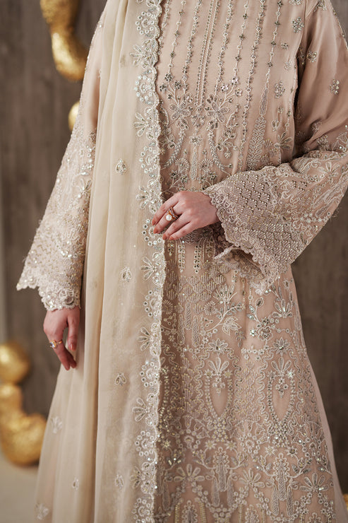 Emaan Adeel Nouvelle Luxury Chiffon '26