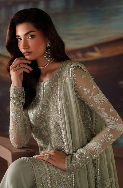 Premium Chiffon Luxury Formal Colllection 25