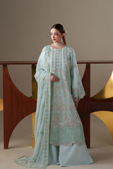 Emaan Adeel Nouvelle Luxury Chiffon '26
