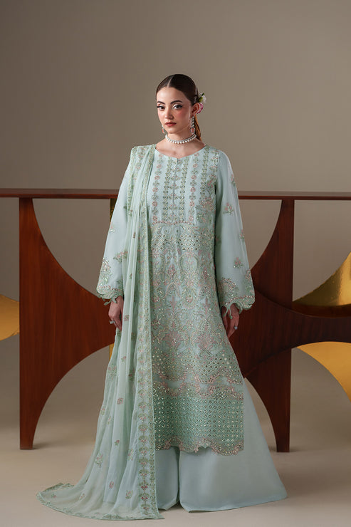 Emaan Adeel Nouvelle Luxury Chiffon '26
