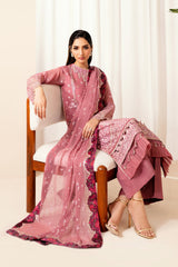 Xenia Deme Unstitched Chiffon Collection 25