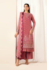 Xenia Deme Unstitched Chiffon Collection 25
