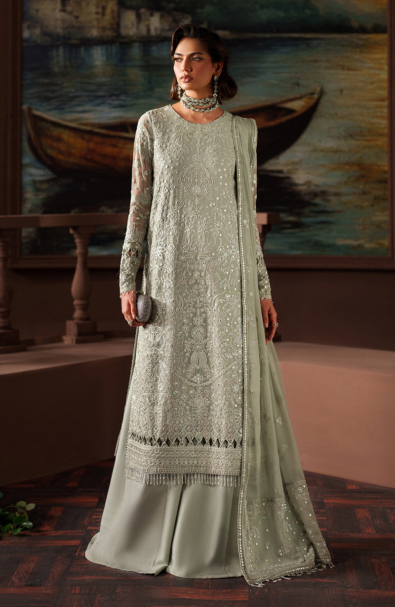 Premium Chiffon Luxury Formal Colllection 25