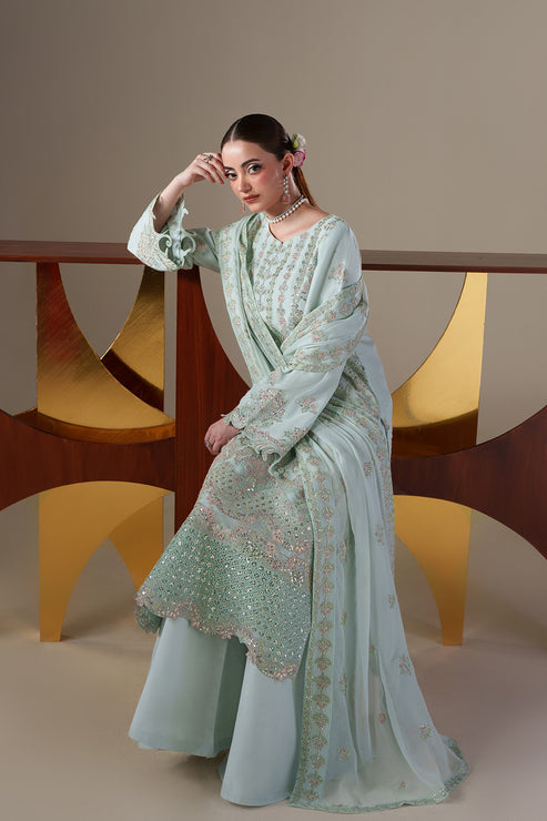 Emaan Adeel Nouvelle Luxury Chiffon '26