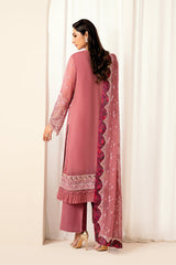 Xenia Deme Unstitched Chiffon Collection 25