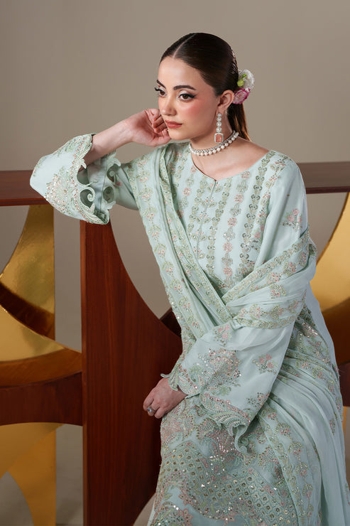 Emaan Adeel Nouvelle Luxury Chiffon '26