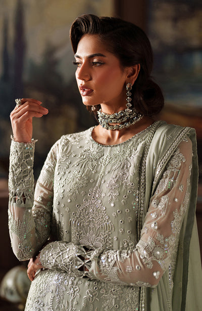 Premium Chiffon Luxury Formal Colllection 25