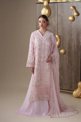 Emaan Adeel Nouvelle Luxury Chiffon '26