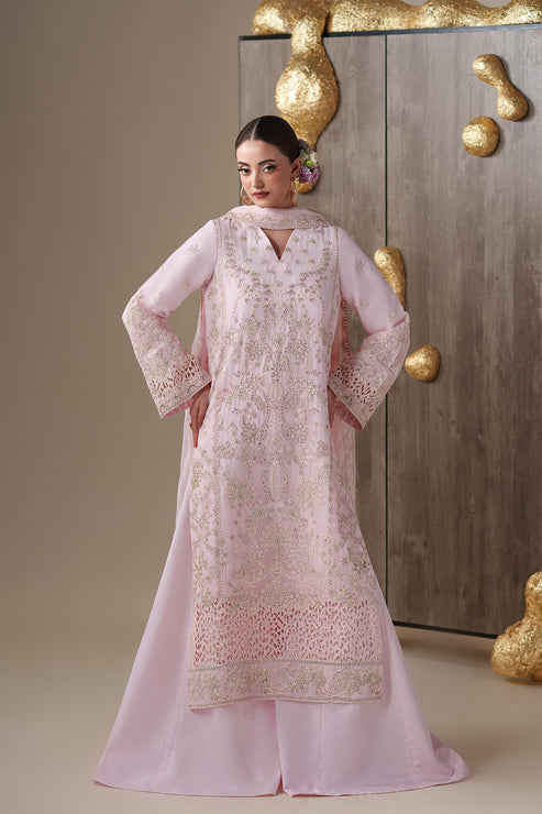 Emaan Adeel Nouvelle Luxury Chiffon '26