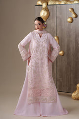 Emaan Adeel Nouvelle Luxury Chiffon '26