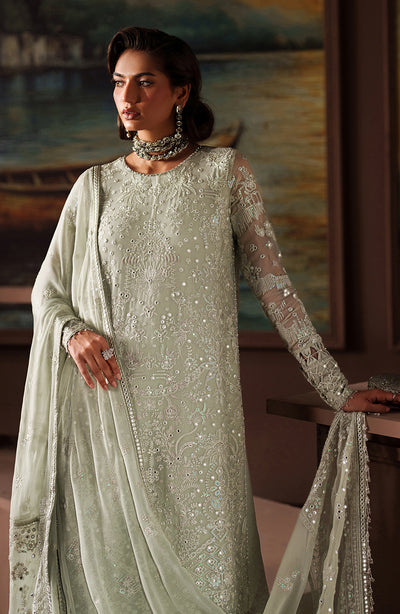 Premium Chiffon Luxury Formal Colllection 25