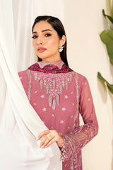 Xenia Deme Unstitched Chiffon Collection 25
