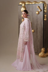 Emaan Adeel Nouvelle Luxury Chiffon '26