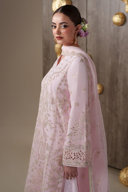 Emaan Adeel Nouvelle Luxury Chiffon '26