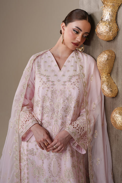Emaan Adeel Nouvelle Luxury Chiffon '26