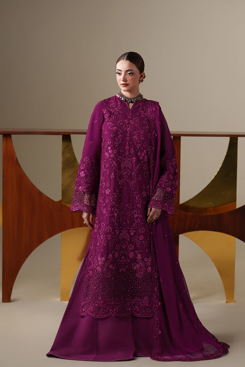Emaan Adeel Nouvelle Luxury Chiffon '26