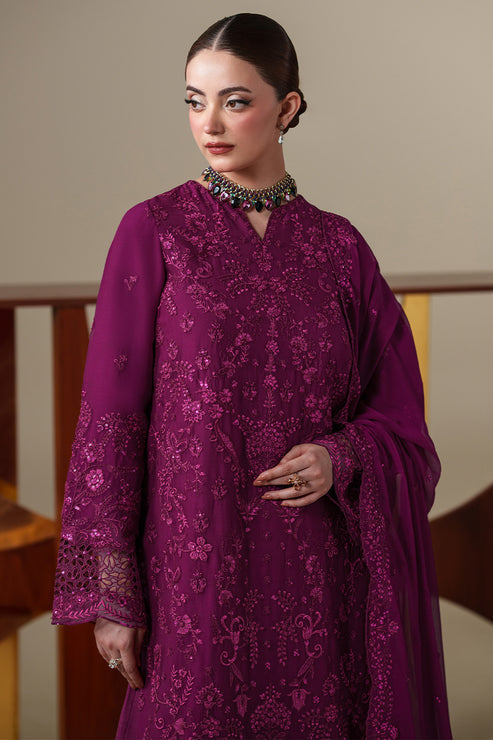 Emaan Adeel Nouvelle Luxury Chiffon '26