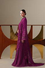 Emaan Adeel Nouvelle Luxury Chiffon '26