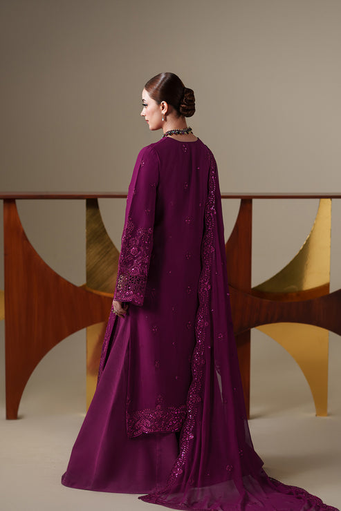 Emaan Adeel Nouvelle Luxury Chiffon '26