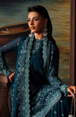 Premium Chiffon Luxury Formal Colllection 25