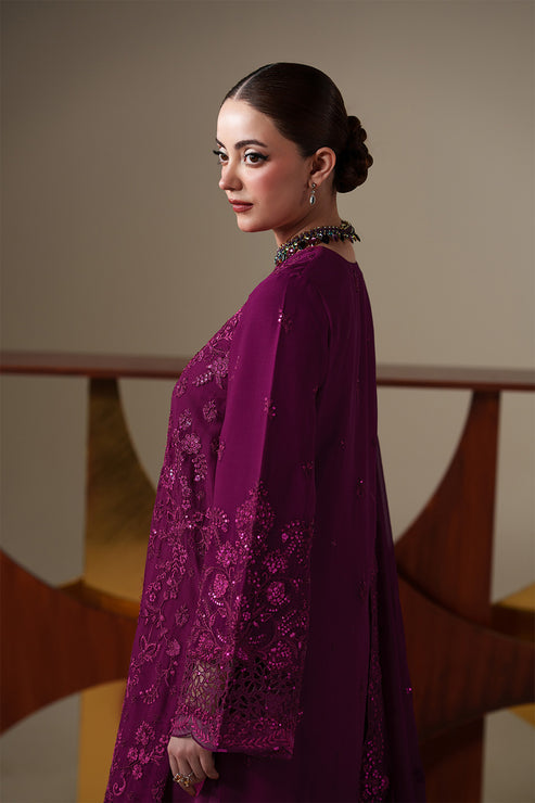 Emaan Adeel Nouvelle Luxury Chiffon '26