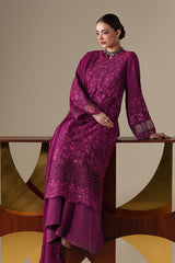 Emaan Adeel Nouvelle Luxury Chiffon '26